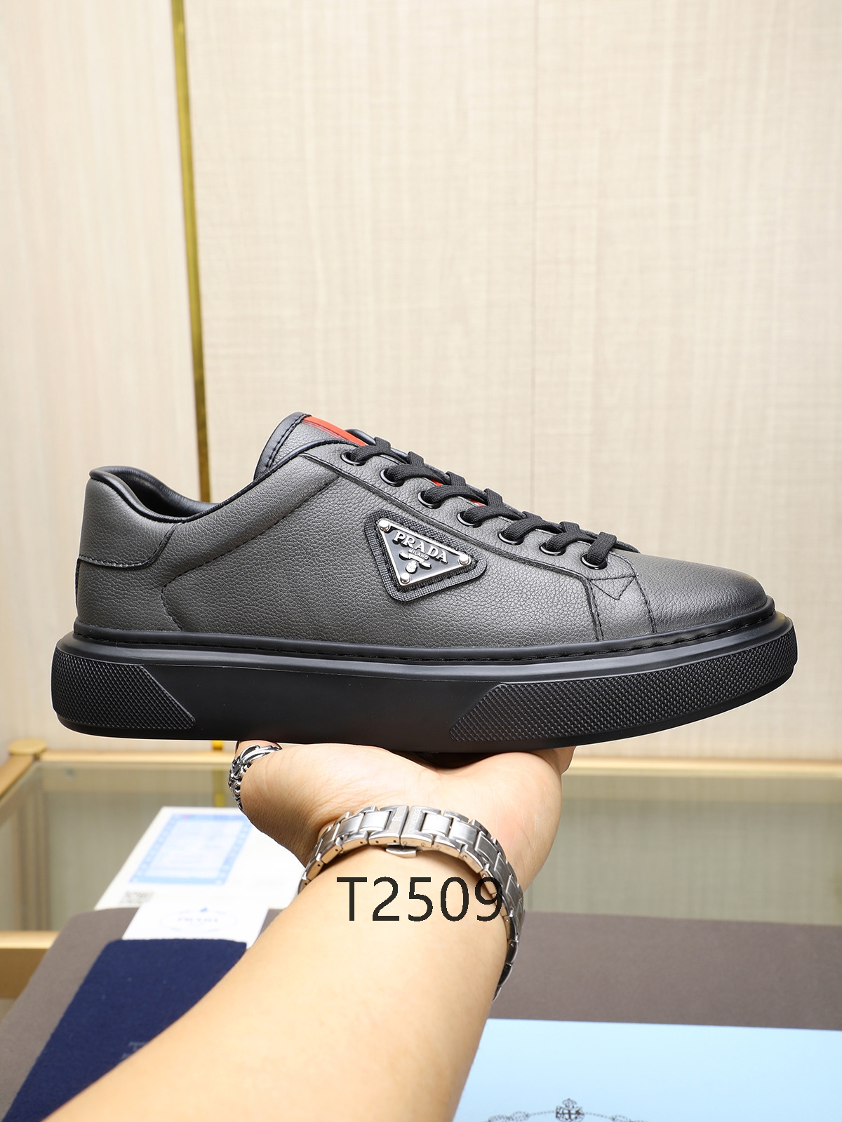 PRADA shoes 38-46 h1207